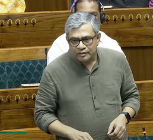 बीते 5 साल में 770 से अधिक अतिरिक्त ट्रेनें चलाई गईं : अश्विनी वैष्णव