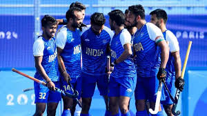 आत्मविश्वास से लबरेज भारतीय हॉकी टीम के सामने सेमीफाइनल में पहुंचने के लिए ब्रिटेन की चुनौती