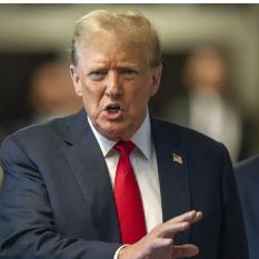 संघीय चुनाव दंगा मामला : अमेरिकी न्यायाधीश ने अभियोग रद्द करने का अनुरोध खारिज किया