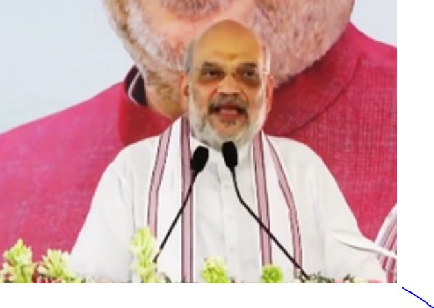 अमित शाह ने चंडीगढ़ के लिए चौबीसों घंटे जलापूर्ति योजना का किया उद्घाटन