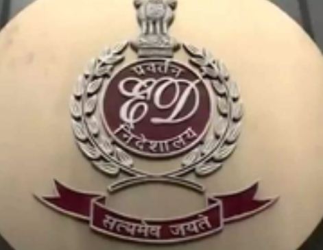 ईडी ने बंगाल राशन घोटाले में पूर्व मंत्री के खिलाफ जांच शुरू की