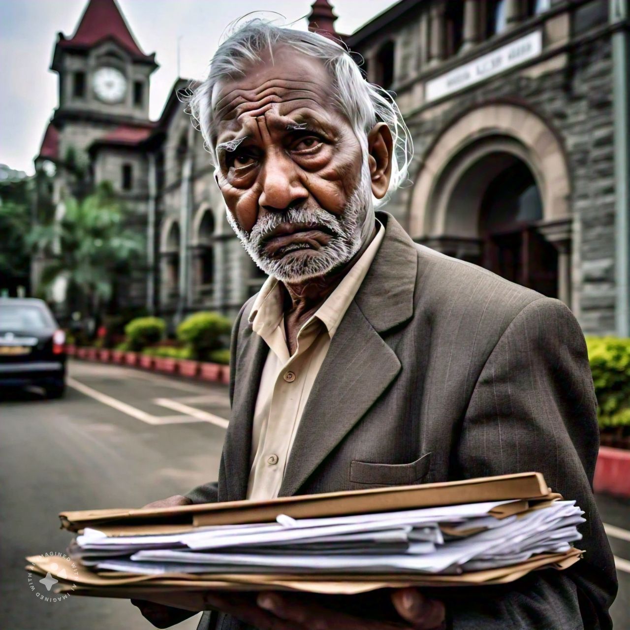 दैनिक ‘छत्तीसगढ़’ का संपादकीय : एआई औजार बना सकता है अदालती फैसलों को कुछ अधिक इंसानियत से भरे... दैनिक ‘छत्तीसगढ़’ का संपादकीय : एआई औजार बना सकता है अदालती फैसलों को कुछ अधिक इंसानियत से भरे...