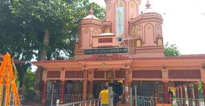 भूतेश्वर महादेव मंदिर का रहस्य, यहां आधी रात में देवी-देवता करते हैं भगवान शिव की पूजा भूतेश्वर महादेव मंदिर का रहस्य, यहां आधी रात में देवी-देवता करते हैं भगवान शिव की पूजा