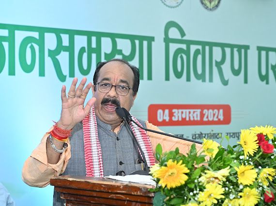 नगर निगम की सुविधाएं अब आन लाइन, विकास कार्यों के लिए एक करोड़ नगर निगम की सुविधाएं अब आन लाइन, विकास कार्यों के लिए एक करोड़