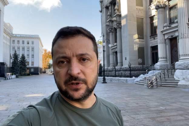 माली ने यूक्रेन से तोड़े राजनयिक रिश्ते, क्या है वजह?