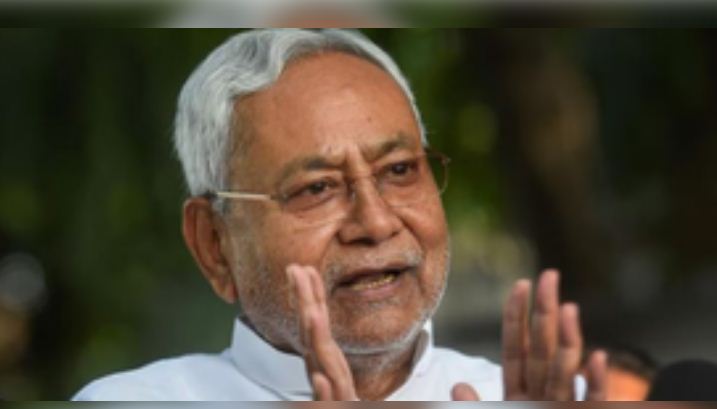 कांवड़ियों की मौत पर सीएम नीतीश ने जताया दुख, परिजनों को दी 4 लाख रुपये की आर्थिक सहायता 