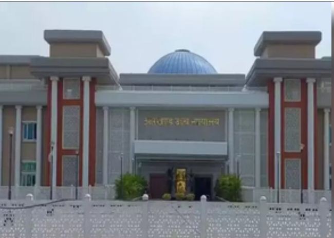 एडवोकेट की हत्या पर झारखंड हाईकोर्ट ने लिया स्वतः संज्ञान, डीजीपी और एसएसपी अदालत में हुए हाजिर