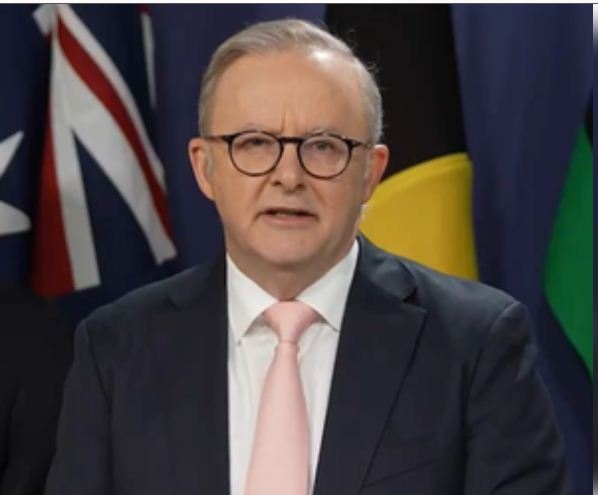 ऑस्ट्रेलिया ने आतंकी खतरे का स्तर 'संभावित' तक बढ़ाया 