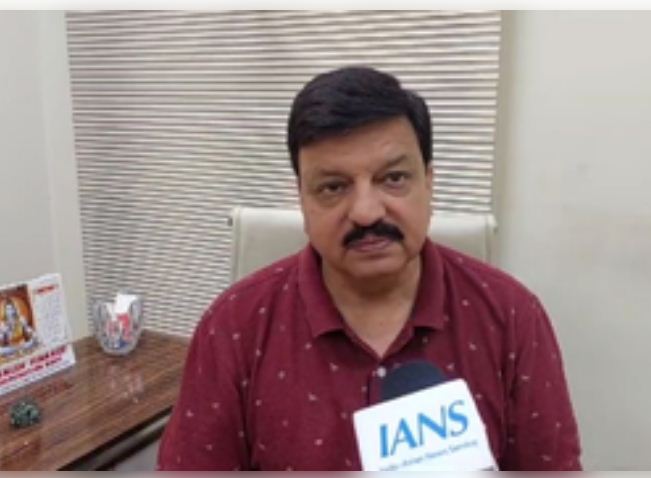 अनुच्छेद 370 के निरस्त होने के बाद जम्मू-कश्मीर में बढ़ा निवेश : अरुण गुप्ता 