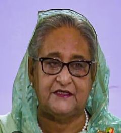 शेख हसीना की मदद करेगा भारत, बांग्लादेशी सेना के संपर्क में
