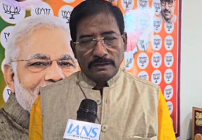 बांग्लादेश संकट पर बीजेपी नेता जगन्नाथ सरकार ने कहा, वहां के हालात चिंता का विषय