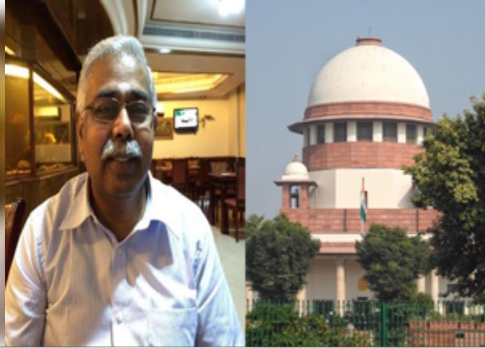 सुप्रीम कोर्ट ने आईएमए प्रमुख से कहा, अपने पैसों से अखबारों में माफीनामा प्रकाशित करना होगा 