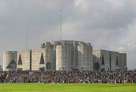 बांग्लादेश की संसद को भंग किया गया, राष्ट्रपति ने जारी किया आदेश