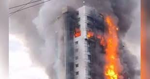 बांग्लादेश: अवामी लीग के नेता के होटल में कम से कम 24 लोगों को जिंदा जलाया गया