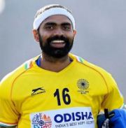 हम मैच हार गए, लेकिन टीम ने अच्छा खेल दिखाया: श्रीजेश