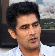 यह साजिश हो सकती है , विनेश के अयोग्य करार दिये जाने पर बोले विजेंदर