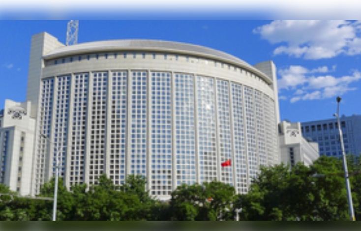 बांग्लादेश की स्थिति पर चीनी विदेश मंत्रालय की प्रतिक्रिया