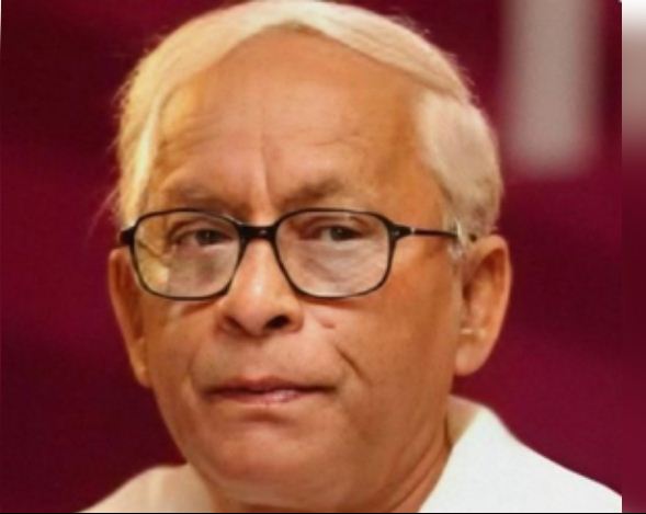 पश्चिम बंगाल के पूर्व सीएम बुद्धदेव भट्टाचार्य का निधन, सीएम ममता बनर्जी ने जताया दुख