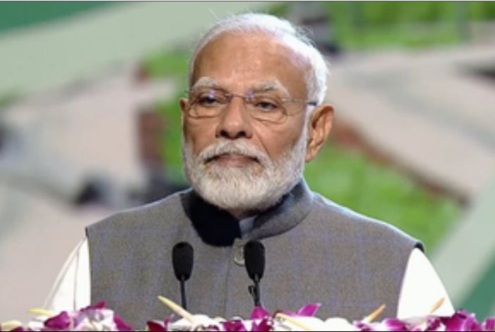 पीएम मोदी ने पश्चिम बंगाल के पूर्व सीएम बुद्धदेव भट्टाचार्य के निधन पर जताया दुख