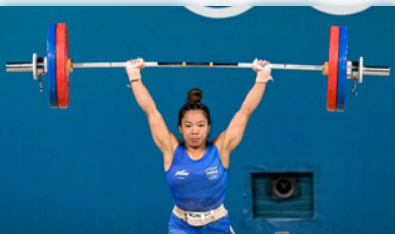 'मंच पर कमजोरी महसूस हुई, यह मेरे पीरियड का तीसरा दिन था': मीराबाई चानू का खुलासा