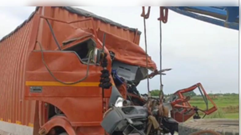 कन्नौज में सड़क हादसे में चार लोगों की मौत, सीएम योगी ने जताया दुख