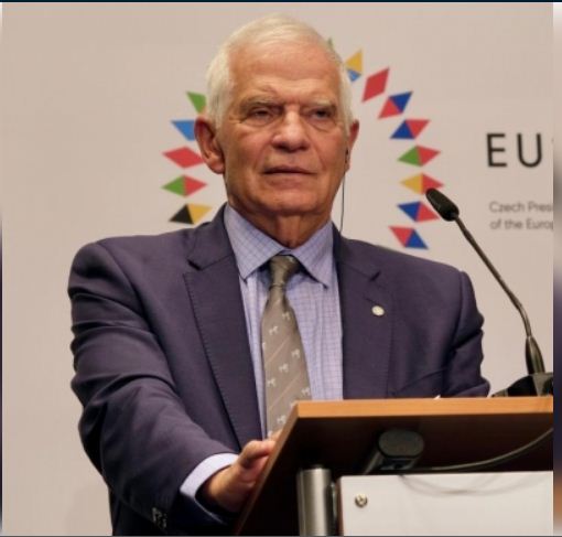 यूरोपीय संघ ने बांग्लादेश में अंतरिम सरकार बनने पर जताई खुशी, कहा- बदलाव के दौर से गुजर रहा देश