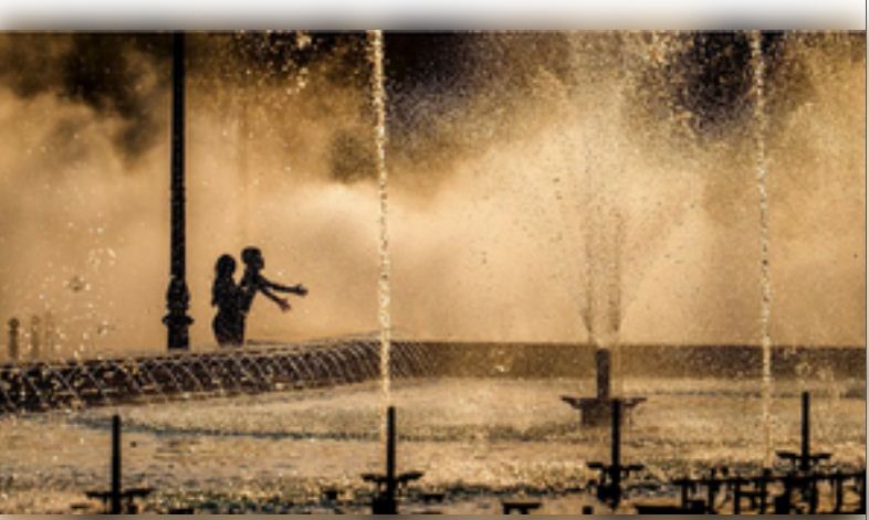 इटली में रिकॉर्ड तोड़ गर्मी के बीच कई इलाकों में आपातकाल की घोषणा 