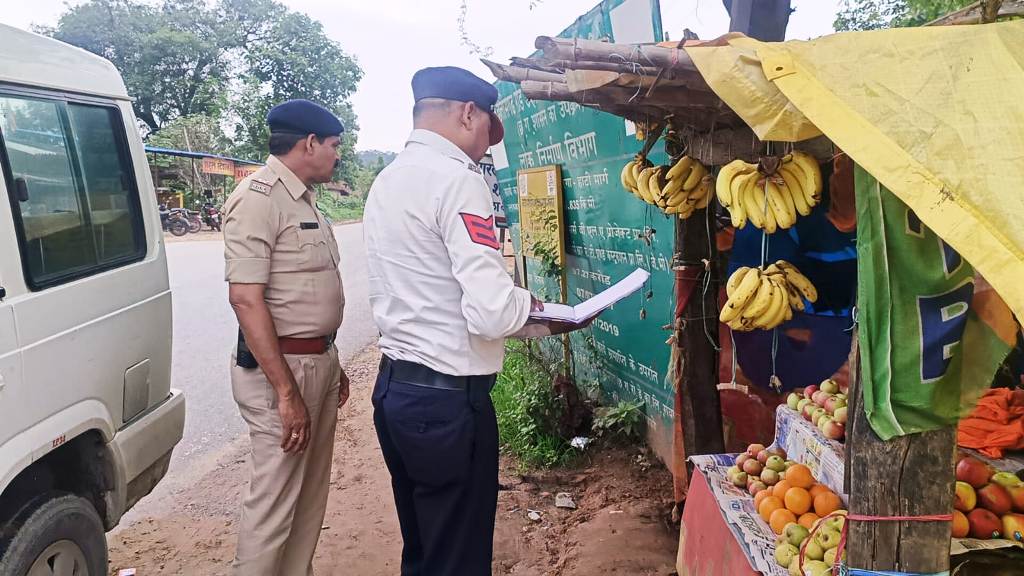 हाईवे दुर्घटनाओं को रोकने के लिए 107 मार्ग मित्र और 26 समितियों का गठन हाईवे दुर्घटनाओं को रोकने के लिए 107 मार्ग मित्र और 26 समितियों का गठन