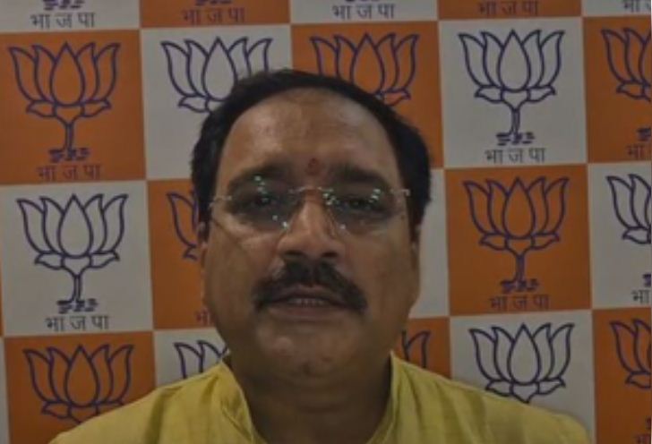 सिसोदिया को बेल मिलने पर भाजपा ने कहा, अभी अपराध मुक्त नहीं हुए