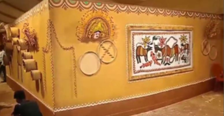 झारखंड आदिवासी महोत्सव 2024 का उद्घाटन आज, राज्यपाल होंगे मुख्य अतिथि 