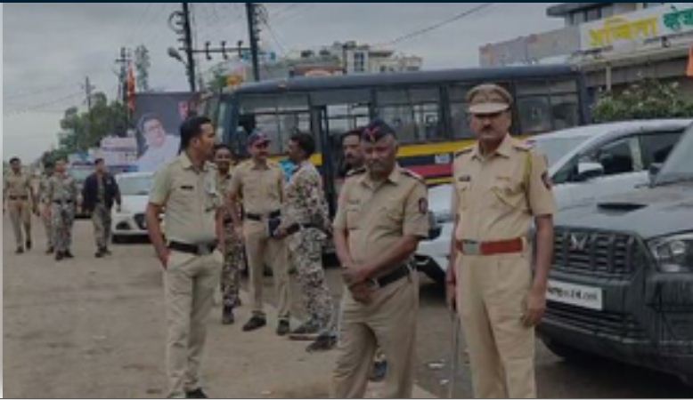 छत्रपति संभाजीनगर में ज्ञानराधा मल्टीस्टेट पर ईडी का छापा, अहम दस्तावेज जब्त 