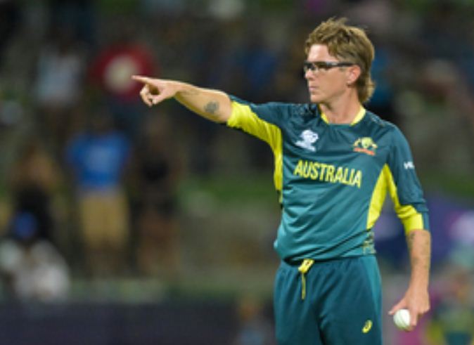 मेरे पास अभी भी टेस्ट क्रिकेट खेलने का मौका है: एडम ज़म्पा