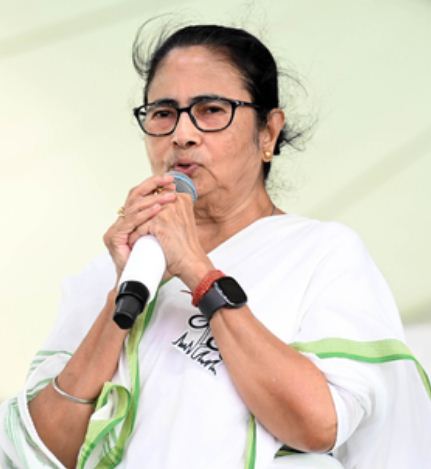 महिला डॉक्टर की रहस्यमय मौत : सीएम ममता ने कहा, बंगाल सरकार सीबीआई जांच को तैयार 