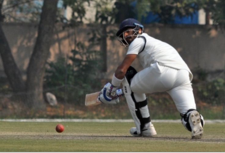 आगामी घरेलू सीज़न से पहले पंजाब से त्रिपुरा जाएंगे मनदीप सिंह 