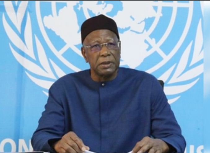 संयुक्त राष्ट्र मिशन ने लीबिया में सैन्य तैनाती बढ़ने पर चिंता व्यक्त की 