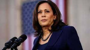 अमेरिका की उपराष्ट्रपति कमला हैरिस ने ग़ज़ा में मारे गए लोगों पर क्या कहा