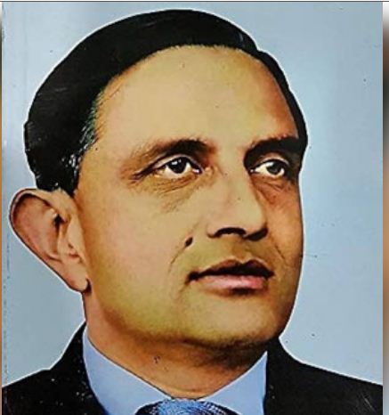 डॉ. कलाम को बनाया मिसाइल मैन, मौत से एक घंटे पहले हुई थी बातचीत, कौन हैं इंडियन स्पेस प्रोग्राम के जनक 