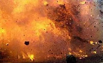 अफगानिस्तान की राजधानी काबुल में बम धमाके में एक की मौत, आईएस ने ली हमले की जिम्मेदारी