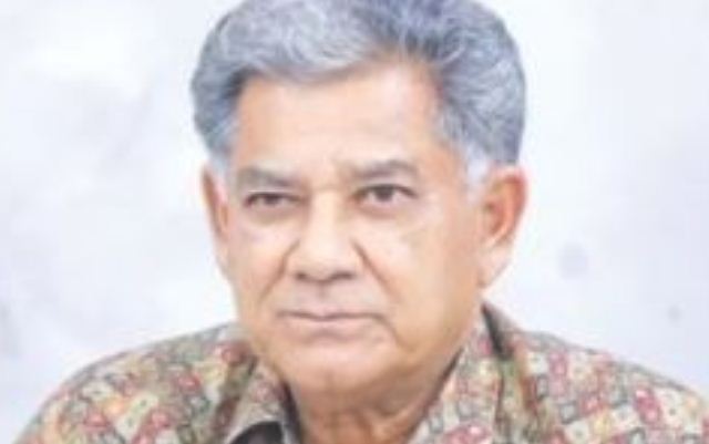 बांग्लादेश : हिंदुओं के खिलाफ अत्याचार पर गृह विभाग के सलाहकार ने मांगी माफी 