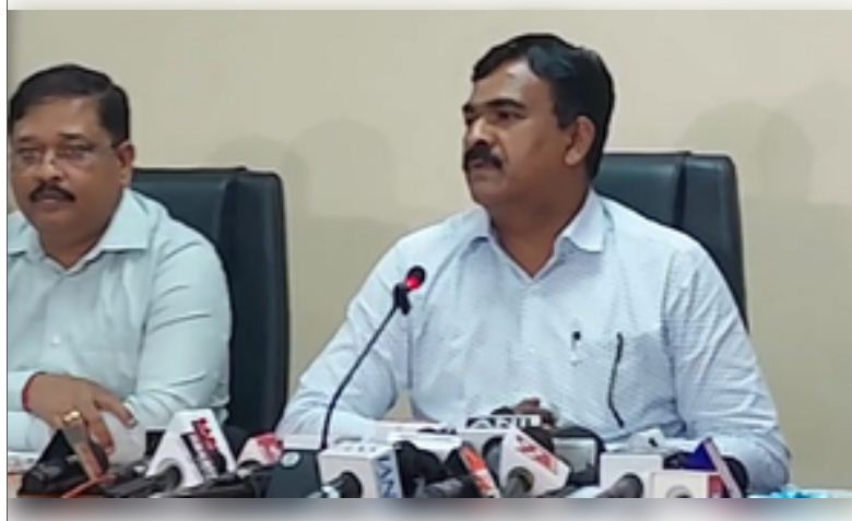 झारखंड में सैल्यूट टू बीएलओ और इलेक्शन क्विज कार्यक्रम किया गया लॉन्च 