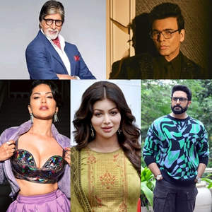 इंटरनेशनल लेफ्ट हैंडर्स डे: बॉलीवुड के सितारे, जो करते हैं बाएं हाथ का इस्तेमाल इंटरनेशनल लेफ्ट हैंडर्स डे: बॉलीवुड के सितारे, जो करते हैं बाएं हाथ का इस्तेमाल