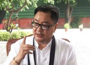 देश को मजबूत करने का एक आंदोलन बन चुका है हर घर तिरंगा अभियान : किरेन रिजिजू देश को मजबूत करने का एक आंदोलन बन चुका है हर घर तिरंगा अभियान : किरेन रिजिजू
