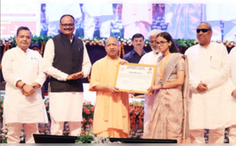 'खटाखट स्कीम' वाले फिर पिकनिक मनाने निकल गए : मुख्यमंत्री योगी 