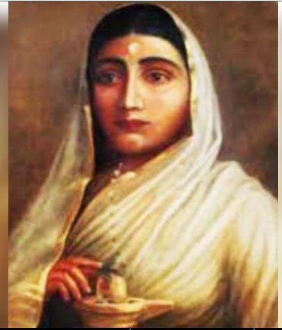राजमाता अहिल्याबाई होल्कर, जिन्होंने काशी विश्वनाथ मंदिर का पुनर्निर्माण कर बढ़ाया देश का गौरव