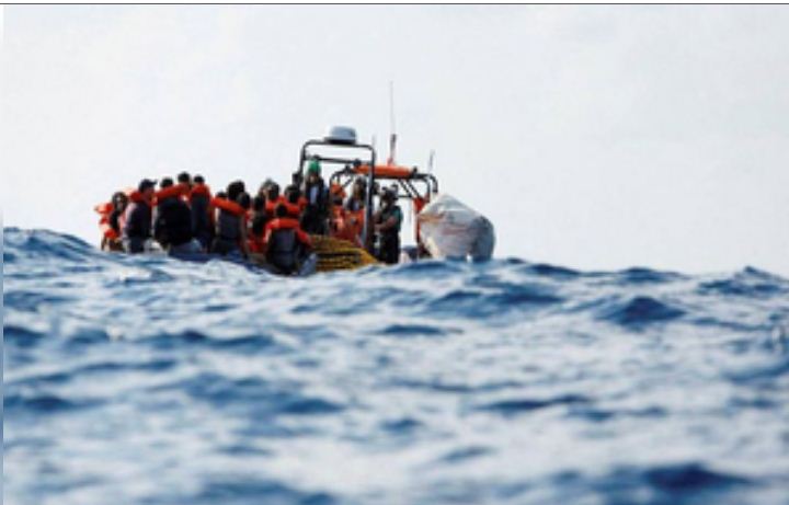 इटली में शरणार्थियों की संख्या में भारी गिरावट, 2023 की तुलना में 62 प्रतिशत घटे 