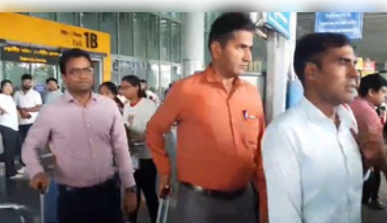 ट्रेनी डॉक्टर मर्डर केस की जांच के लिए कोलकाता पहुंची सीबीआई की टीम, मेडिकल कॉलेज का करेगी दौरा