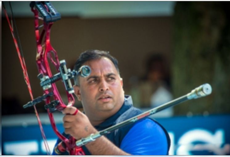 पैरालंपिक तीरंदाजी : कैसे होता है आर्चर का वर्गीकरण? 