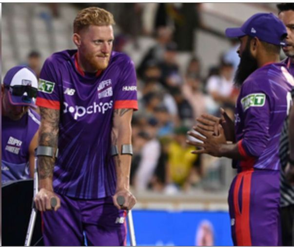 बेन स्टोक्स शेष गर्मियों से बाहर, ओली पोप बने इंग्लैंड के कप्तान 