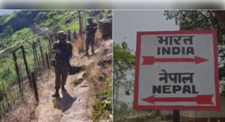 स्वतंत्रता दिवस को लेकर भारत-नेपाल और भारत-पाकिस्तान बॉर्डर पर सुरक्षा बढ़ी 