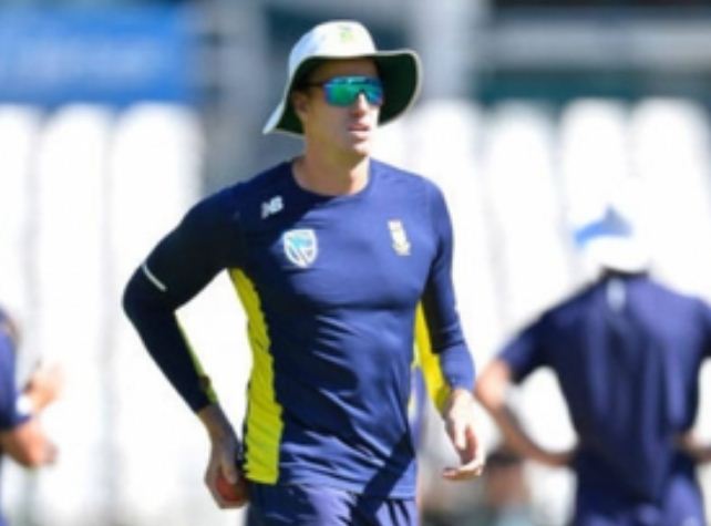 भारत के गेंदबाजी कोच बने मोर्ने मोर्कल 